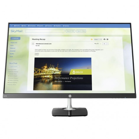 Màn hình LCD HP N270h 2MW70AA